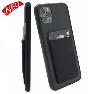 Téléphone Portable Cartes Clé Casque Audio Câble Ou D'Identité Compartiment - Photo 1/11