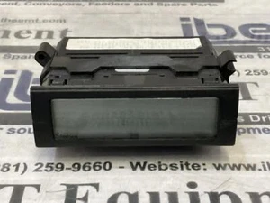 Simpson Electric Digital Panel Meter - M245-0-0-14-0 w/Warranty - Picture 1 of 3
