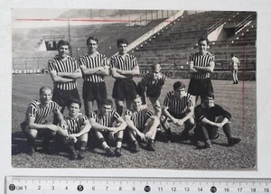 78594 Foto calcio 1994 - Palermo 1967/68 - Picture 1 of 4