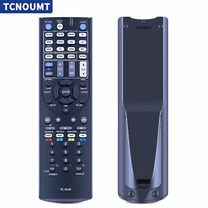 New RC-901M Remote Control For Integra Receiver DHC-60.7 DHC-50.7 DHC-40.7 - Picture 1 of 7