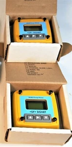 GF Signet 3-8540 Pump Pulser Flow Transmitter - Picture 1 of 8
