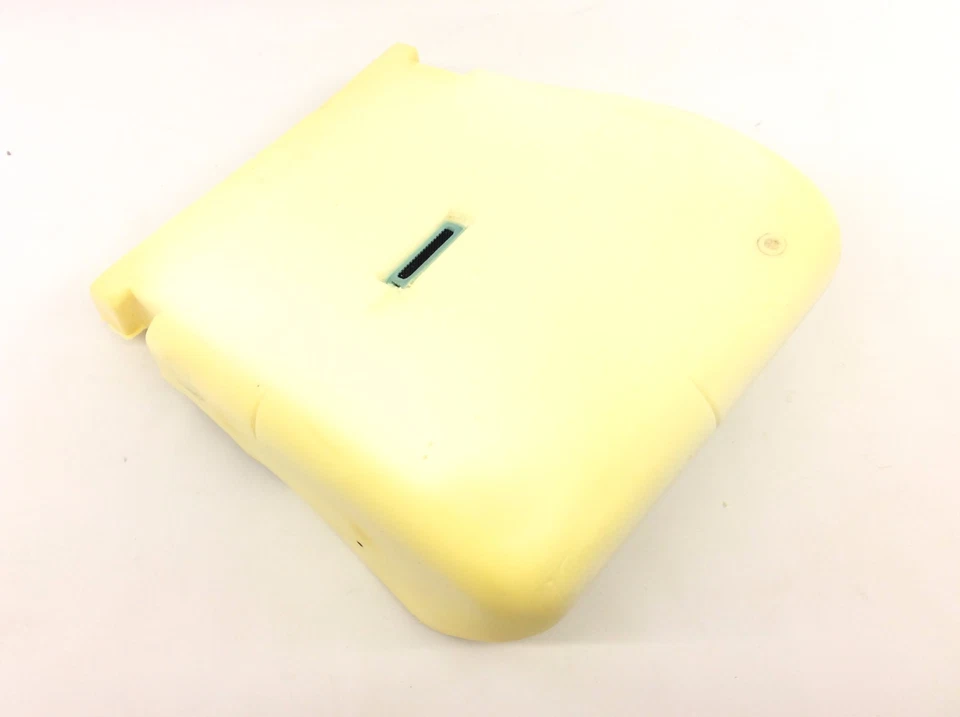 Подушка сиденья из пеноматериала со стороны водителя для Ford F250 F350 1999-2000 годов выпуска новая от оригинального производителя - Изображение 1 из 4