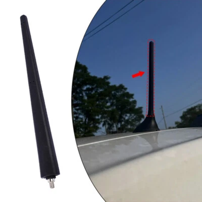 Varilla antena radio techo AM/FM apta para Fiat 500 (312) 2012-2021 52019353 Foto 1 de 4