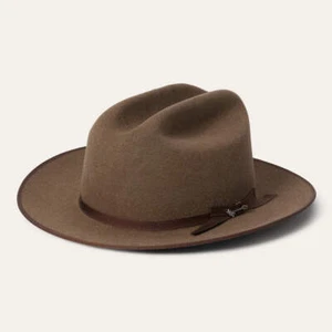 Stetson - Open Road 6X Cowboy Hat - Picture 1 of 9