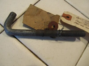 1940 50/70, 1941 1942 44/48 SERIES BUICK NOS GAS TANK SUPPORT BOLT 1313099 - Picture 1 of 4
