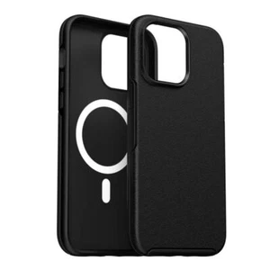 iPhone 16e BLACKTECH Symmetry (MagSafe Compatible) - Black - Picture 1 of 1