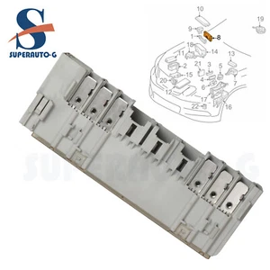 Conjunto de bloques de eslabón fusible para 2006 07 08 09 10 11 12 13 Lexus IS250 IS350 - Imagen 1 de 11