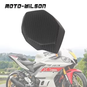 For Yamaha R3 2022+ 100% Carbon Fiber Motorcycle Undertray Floor- Matte - Bild 1 von 14