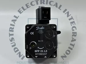 1pcs New DANFOSS BFP21L3 Brand new ones - Picture 1 of 5