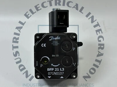 1pcs New DANFOSS BFP21L3  Brand new ones - Image 1 of 4