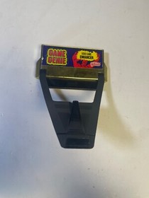 Nintendo NES Game Genie Video Game Enhancer 7356 Galoob Toys Untested