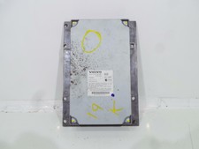 2007 Volvo XC90 Suono Audio Amp Amplificatore 31215661 Originale