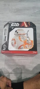 Star Wars The Force Awakens BB-8 22-oz Chope Signature Ceramic Stein - Picture 1 of 4