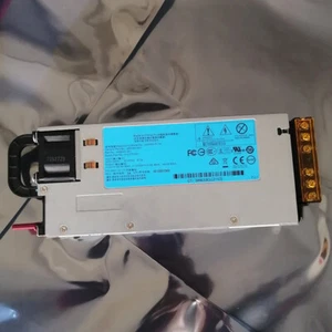 Server Power Supplies 460W 12V 38A For HP HSTNS-PL14 - Picture 1 of 2