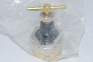 NEW TESCOM 44-3010-24 Series Pressure Regulator Control  - Picture 1 of 3