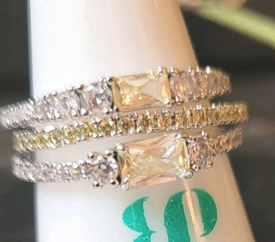 Bomb Party OG Ring Size 10 "The Only One For Me" - Image 1 of 4