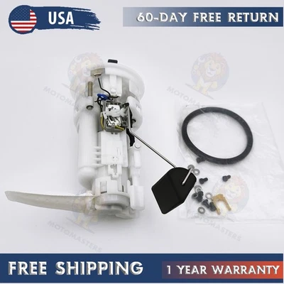 New 77020-50010 Fuel Pump Module Unit Assembly for 2001-2004 Lexus LS430 4.3L - Image 1 of 4