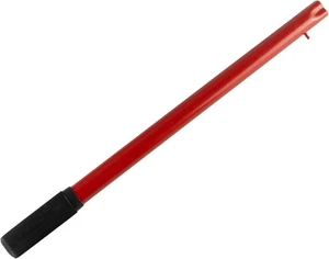 Kit de repuesto de manija de gato hidráulico horizontal, piso de 2 toneladas rojo  - Imagen 1 de 5