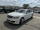 2014 Hyundai Signature 