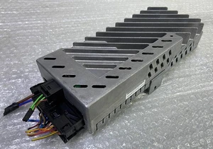 Amplificador sistema de audio de alta fidelidad superior Harman Kardon serie 7 OEM BMW G12 G30 5 9393187 - Imagen 1 de 13