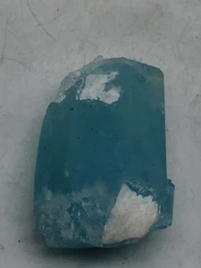 Aquamarin Kristalle Naturstein A+++ - Bild 1 von 15
