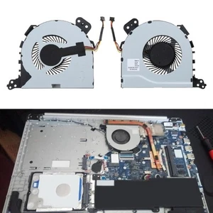 New FCN CPU Fan for Ideapad 320-15ISK 320-15AST 320-15IAQ 320-15IKB 320-14ABR - Afbeelding 1 van 8