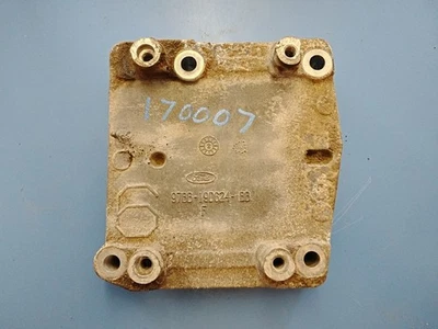 Soporte de montaje de compresor de aire acondicionado Ford Focus 2000-2004 2,0 L 97BB-19D624-BB Foto 1 de 4