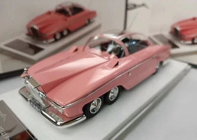 1/43 Resin car model Rolls-Royce Lady Pene l opes FAB1 - Image 1 of 4