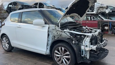 * SUZUKI SWIFT SZ3 2010-2017 1.2 SUBFRAME CRADLE ASSEMBLY (FRONT) - Image 1 of 2