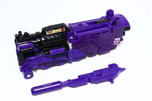 1985 Transformers G1 Astrotrain Triple Changer Figure Complete Hasbro Takara - Picture 1 of 15
