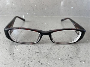 MARCOS DE GAFAS MODERNOS SOLO ACTIVE TORTOISE 51-16-140 TORTOISE BORDE COMPLETO - Imagen 1 de 7