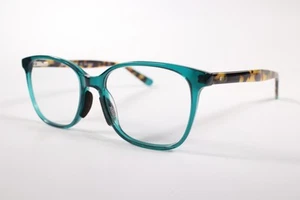 Basebox Eyeglasses BB 6074 Women Green Full Rim Plastic Eyewear Glasses Frames - Picture 1 of 4
