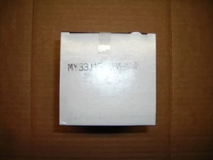 SUNNEN MY33-J45  (150 grit) SILICON CARBIDE (3.3" to 4.2") KEYWAY HONING STONES - Bild 1 von 1