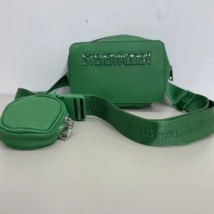 steve madden purse crossbody Green (0421308) - Picture 1 of 10