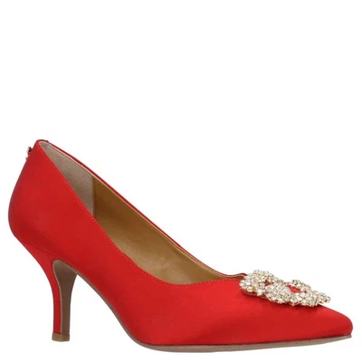 Zapatos de salón para mujer J. Renee Ezara Foto 1 de 4