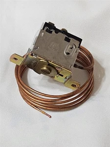 9041004-01 Ice-O-Matic Termostato Ice Bin Control 904100401 - Imagen 1 de 4