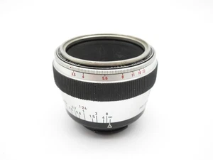 Exa Exakta Kamerabau-Anstalt Vaduz Kilfitt-Makro-Kilar E 1:3.574cm 40mm Objektiv - Bild 1 von 9