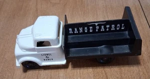 Lionel Range Patrol Truck for 6151 Flatcar - Picture 1 of 3