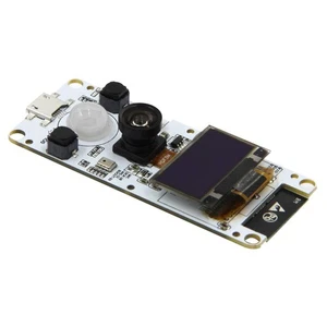 ESP32 T-Camera ESP32 WROVER PSRAM Kamera-Modul 4MBytes SPRAM ESP32-WROVER-B - Bild 1 von 3