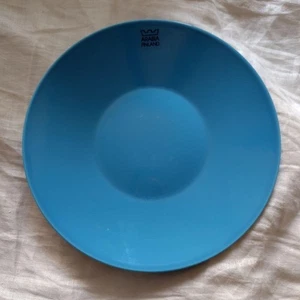 Unused Discontinued, rare ARABIA koko Arabia 9in(23cm) Plate - Picture 1 of 5