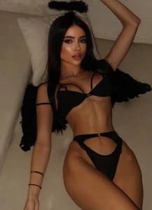 Impresión fotográfica a color 4x6 retrato 4 mujeres actriz famosa modelo estrella Uh90 - Imagen 1 de 1