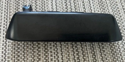 Alfa Romeo 164L 1991-1995 conductor delantero RFDor manija palanca negra 60780070 Foto 1 de 3