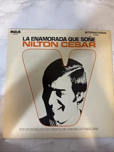 nilton cesarla enamoranda que sone - Imagen 1 de 4