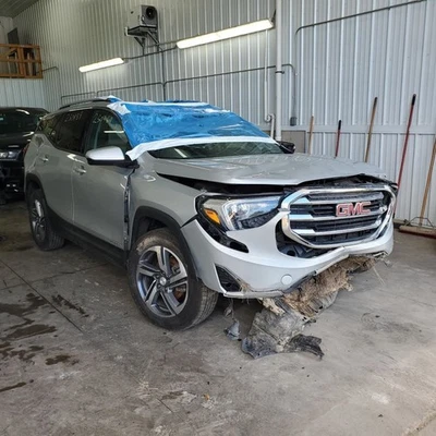 Info-GPS-TV Screen Opt Ueu Fits 15-23 SIERRA 1500 PICKUP 1109514 - Image 1 of 4