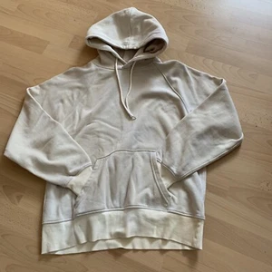 Divided H&M Hoodie Kapuzen Pullover beige Gr. XS Herren Jungen - Bild 1 von 5