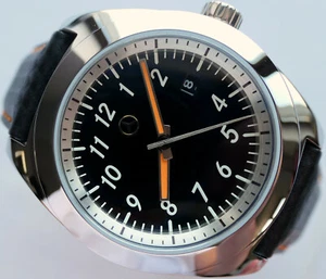 Mercedes Benz Motorsport DTM AMG Carbon Racing Sport Car Accessory Design Watch - Picture 1 of 12
