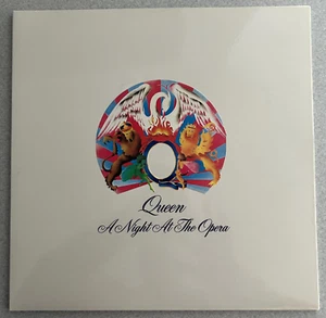 Queen A Night At The Opera LP Steve Hoffman Remastered DCC LPZ-2072 180 NearMint - Picture 1 of 11