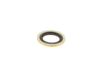 For 1988-1991 Jaguar Vanden Plas Fuel Filter Seal 65183NDRC 1989 1990 - Imagem 1 de 2