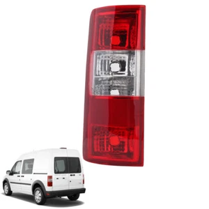 Left Driver Tail Light Lamp Brake For Ford Transit Connect 2010-2011 2012 2013 - Picture 1 of 12
