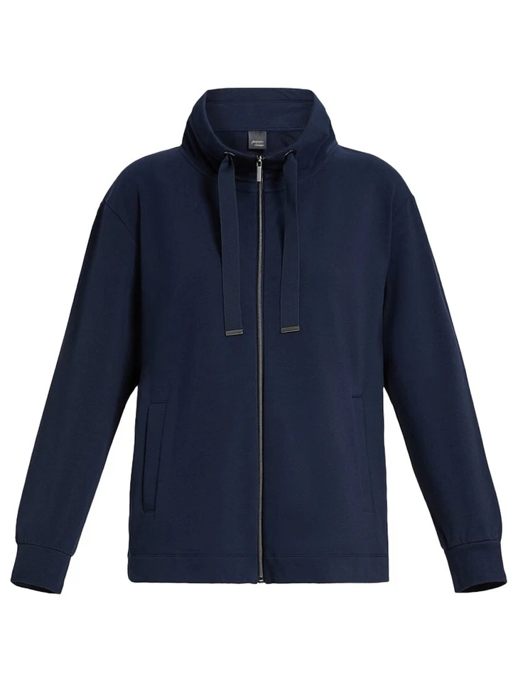 Chaqueta polar para mujer PERSONA by MARINA RINALDI 2423916051600 Moschea Foto 1 de 4